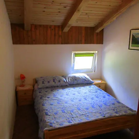 Kamp Rut Kobarid