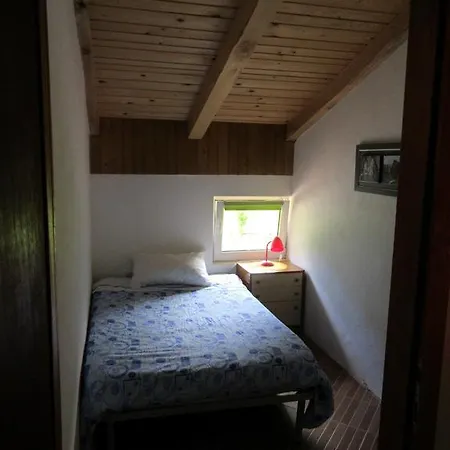 Hostel Kamp Rut *