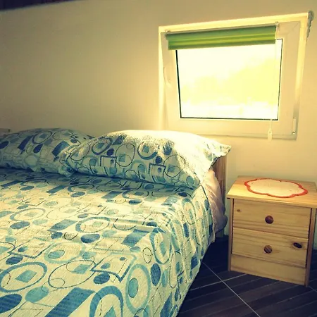 Hostel Kamp Rut *