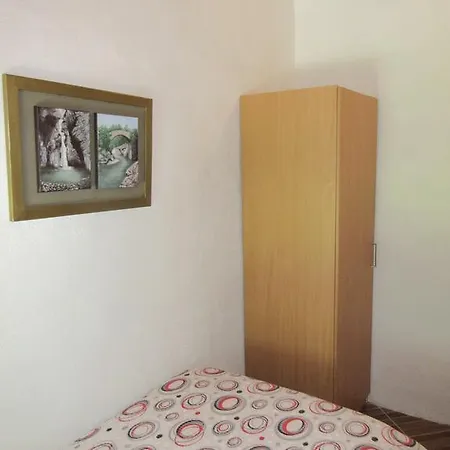 Hostel Kamp Rut Kobarid