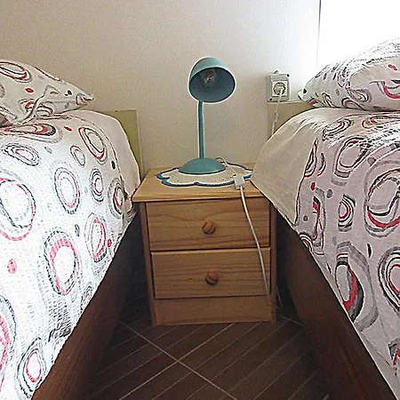 Vandrerhjem Kamp Rut Kobarid