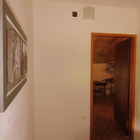 Vandrerhjem Kamp Rut