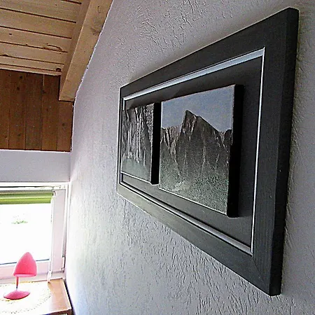 Vandrerhjem Kamp Rut