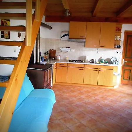 Hostel Kamp Rut Kobarid