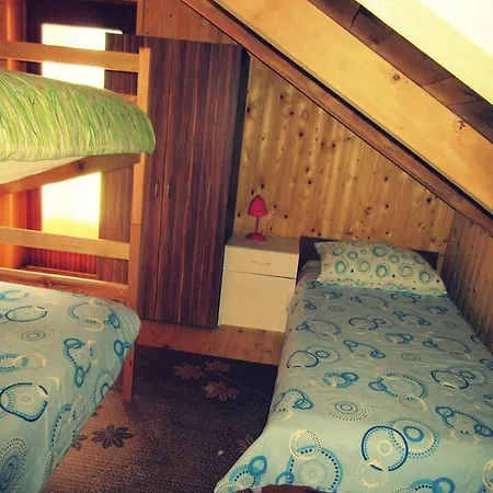 Kamp Rut * Kobarid