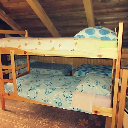 Kamp Rut Kobarid