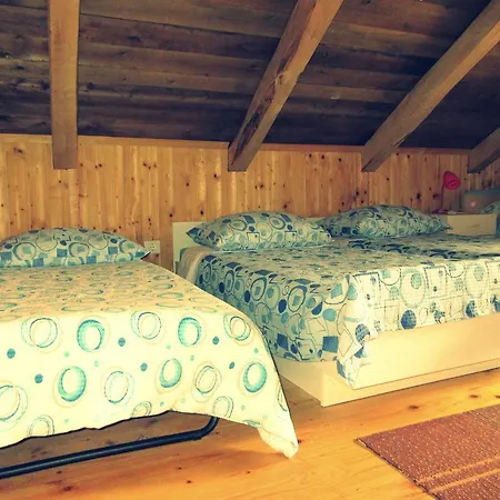 Kamp Rut *