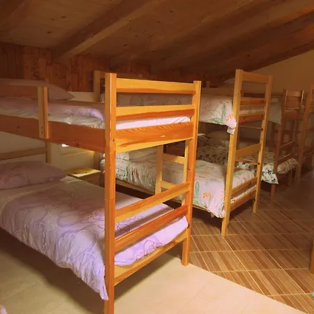 Kamp Rut * Kobarid