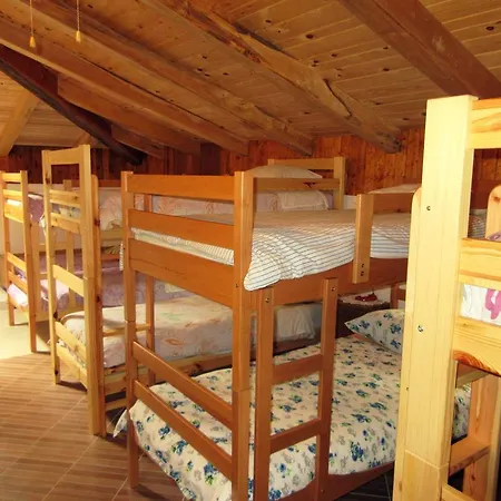 Kamp Rut Kobarid