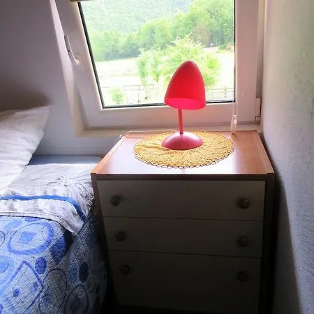 Kamp Rut Хостел *