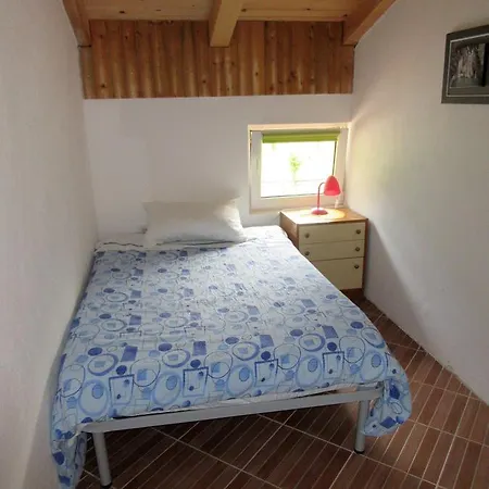 Kamp Rut Кобарид