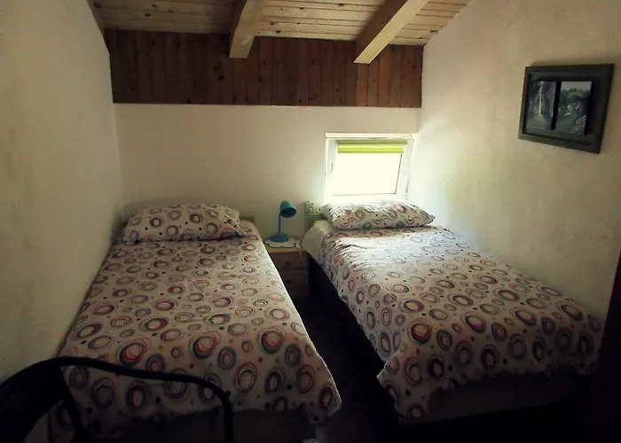 Kamp Rut Hostel Kobarid