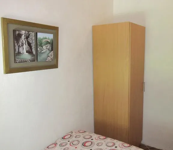 Hostel Kamp Rut Kobarid